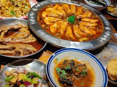 -破店肥蛤·海鲜·烧烤(翠园街店)