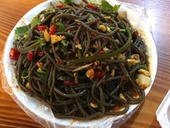 -十里铺铁板鱿鱼