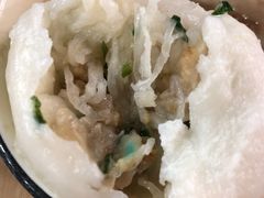 萝卜丝团子-老苏州大客堂·苏帮菜·松鼠桂鱼·苏州传统小吃(观前街人民商场店)