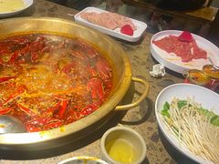 -小龙坎火锅(春熙太古里店)