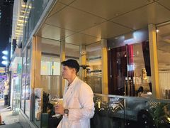 -La Petite Maison (LPM) Hong Kong