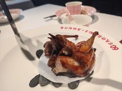 -谭厨中山传家菜.乳鸽.脆鲩鱼(华强北中航城店)