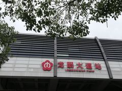-龙眠大道(地铁站)