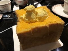 -丹礼糖甜品