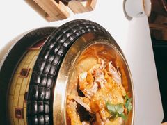 -原味田园·客家菜·土窑鸡(中航城君尚购物中心店)