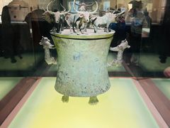 -上海博物馆(人民广场馆)