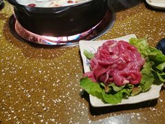 -阿西土陶牦牛汤锅