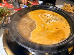 -钢管厂五区小郡肝火锅串串香(清河店)