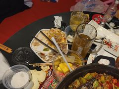 -串王阿三烧烤·小龙虾·烤鱼(拱墅胜利河美食街店)