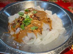-人民公社大食堂(顺义总店)