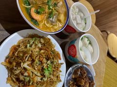 -林记木担鱼丸汤(鼓浪屿店)