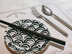 -太食獸泰式茶餐厅(济南万象城店)