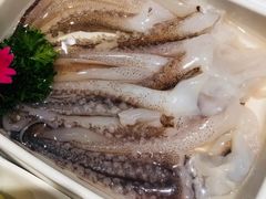 鱿鱼须-海底捞火锅(龙湖北京大兴天街店)