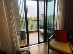 -上海崇明金茂凯悦酒店