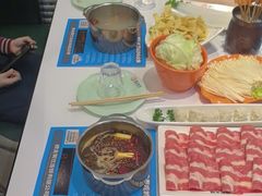 -德龙火锅(松源街直营店)