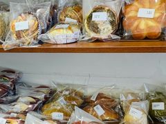 -雀食面包店(钟楼店)