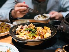 -云海肴·汽锅鸡·云南菜(高德置地店)