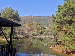 -虞山风景区