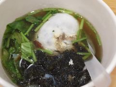 -家宴·灌蛋·沙茶面(曾厝垵店)
