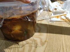 -古真记钵钵鸡(老公园店)