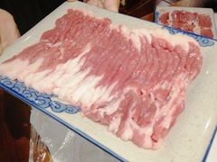 -宣武小院涮肉(前门店)