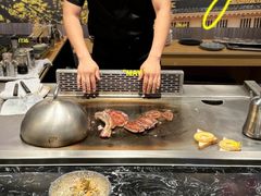 -大成铁板烧•板前(复古餐厅石老人店)