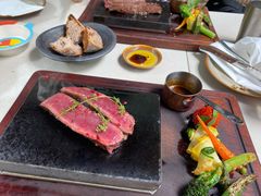 -Erman岩烧牛排(虹桥南丰城店)