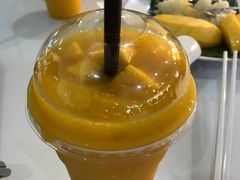 -Magic Food Point(Airport Street food)