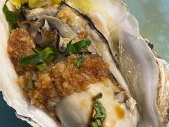 -蓝珊瑚蒸汽海鲜餐厅(龙奥店)
