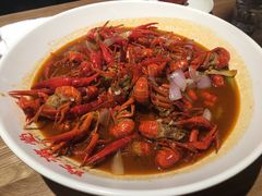 -虾满堂(瑞虹店)