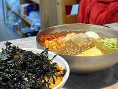 -屋里家延边朝鲜族冷面(南园店)
