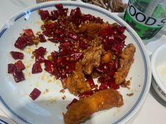 -欧记大排档·景德菜(上海首店)