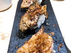 鹅肝寿司-东京屋(武定路店)