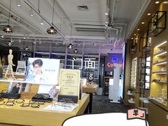 -鲸渝眼镜·浅目视光(春熙路店)