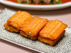 -新荣记(南京西路店)