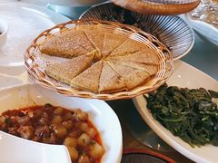 -阿斯牛牛·凉山菜(新会展店)