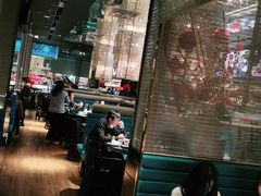 大堂-凤凰湘语·湘粤鲜融(浦东旗舰店)