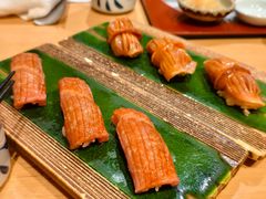 -鮨青(恒基名人购物中心店)