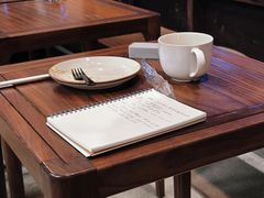 -VESH COFFEE(定西路店)