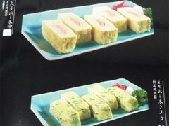 -気楽亭和食料理(气乐亭大世界本店)
