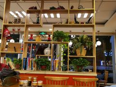 大堂-鑫花溪牛肉米粉(凤凰街创始总店)