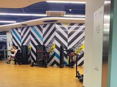 -一兆韦德(万源城店)
