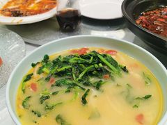 -香融府·烤鸭·家常菜(马家堡路店)