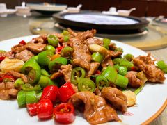 -小船渔村•大连菜•大连焖鱼(黄河路店)