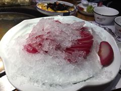 -山河屯铁锅炖(哈西站店)