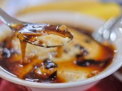 豆腐脑-北京大学-燕南食堂