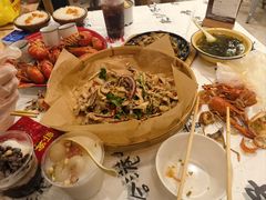 -东排食堂长沙小吃大排档(五一广场店)