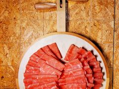 -羊大爷涮肉(亮马桥店)