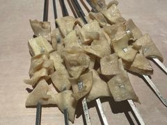 -枪火串烧·东北特色烧烤(罗湖总店)