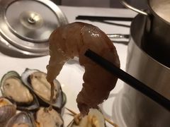 -星伦多自助料理(华润万象城店)